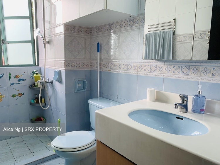 Hillview Heights (D23), Condominium #209222061